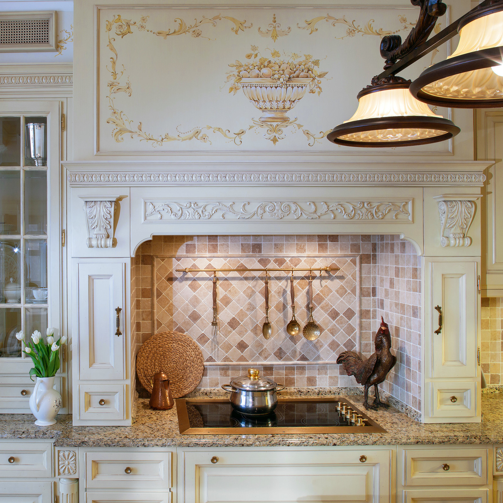 квартира на Киевской