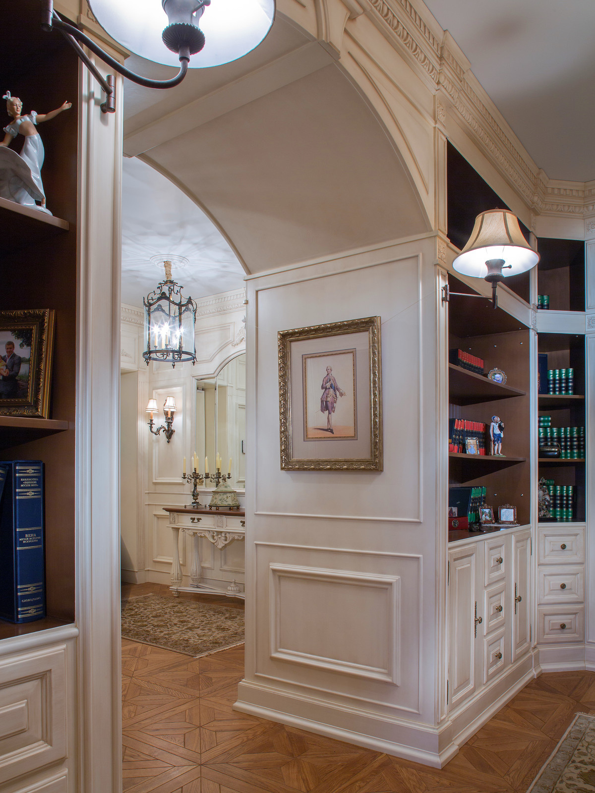 квартира на Киевской