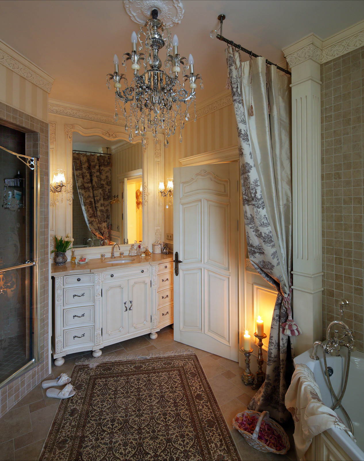 квартира на Киевской