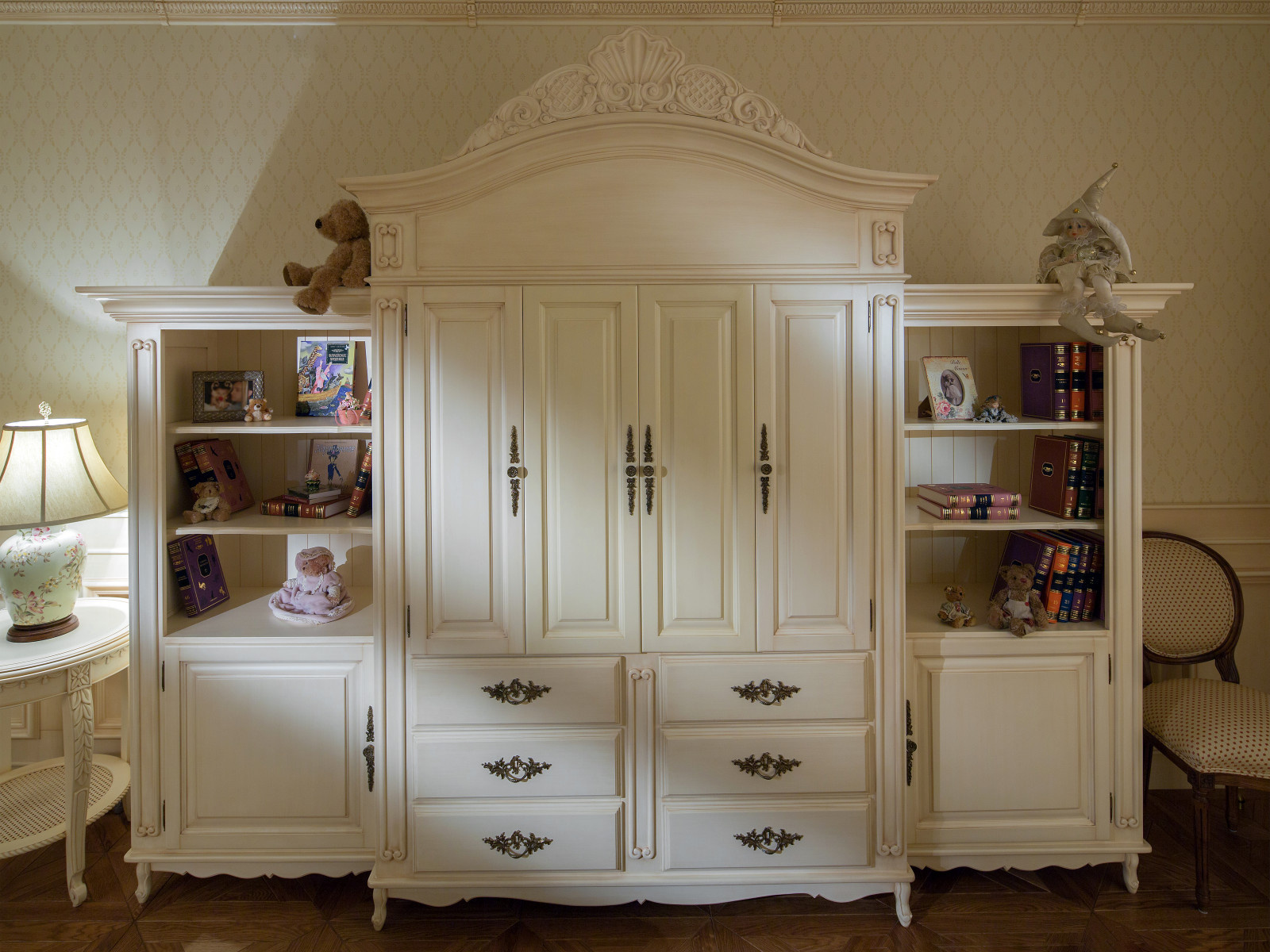 квартира на Киевской