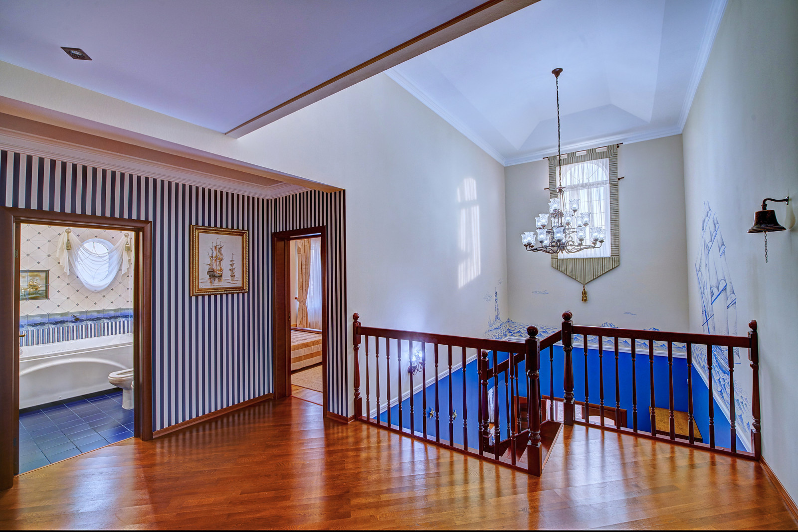 Морской бриз, коттедж