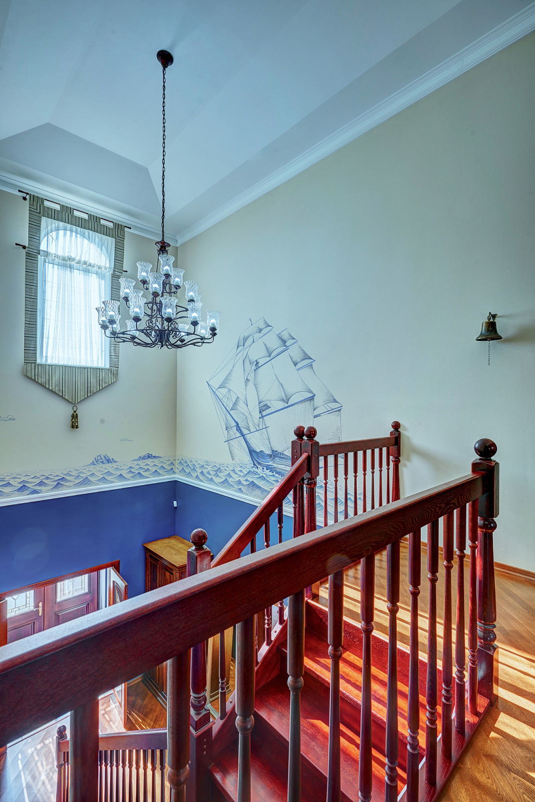 Морской бриз, коттедж