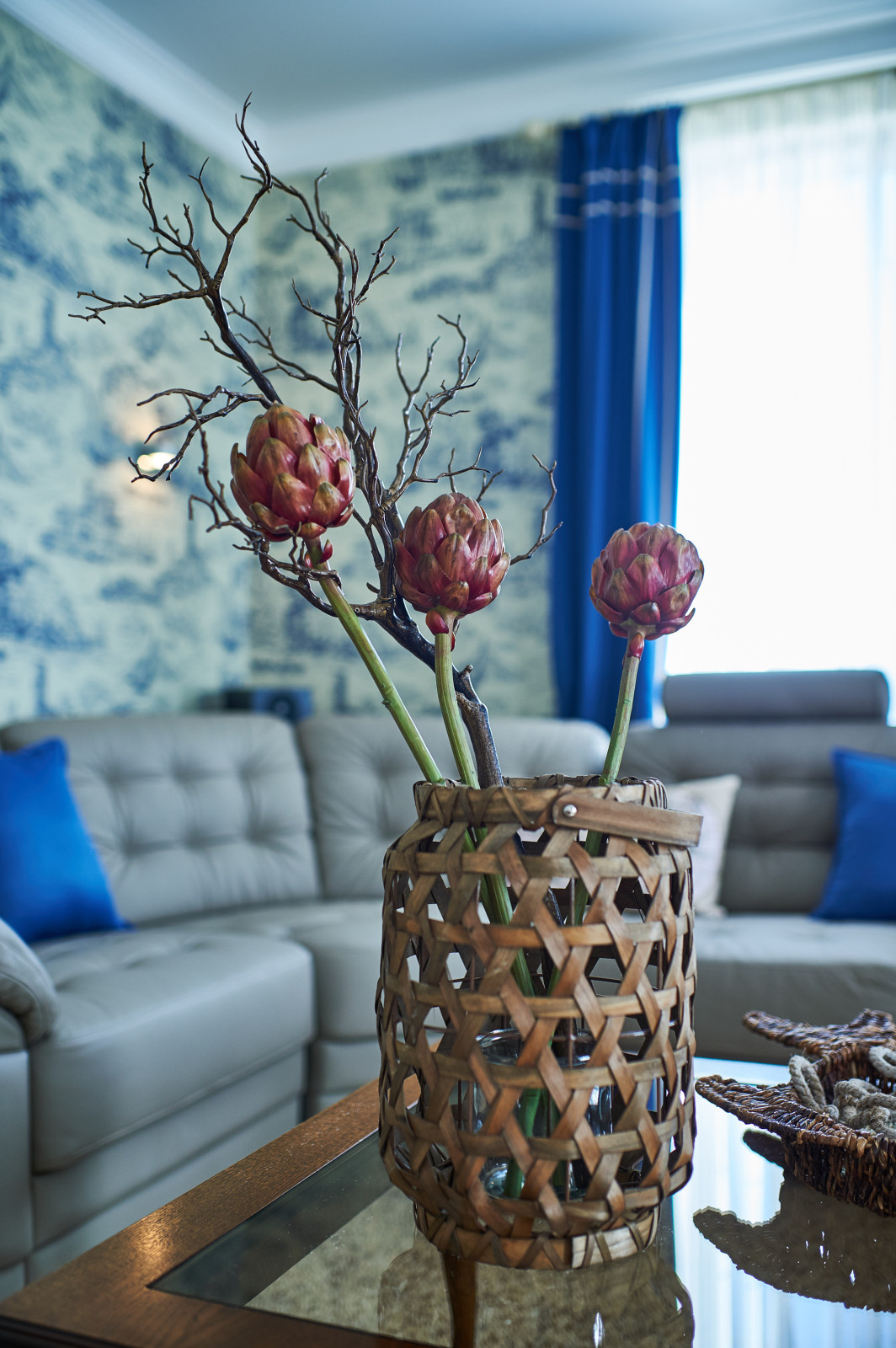 Морской бриз, коттедж