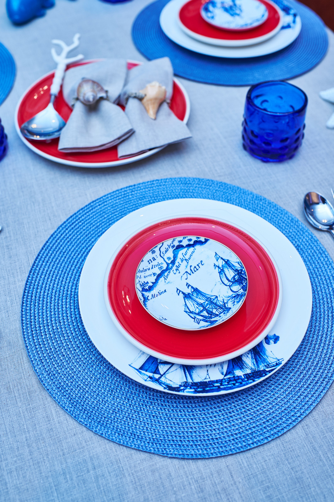 сервировка