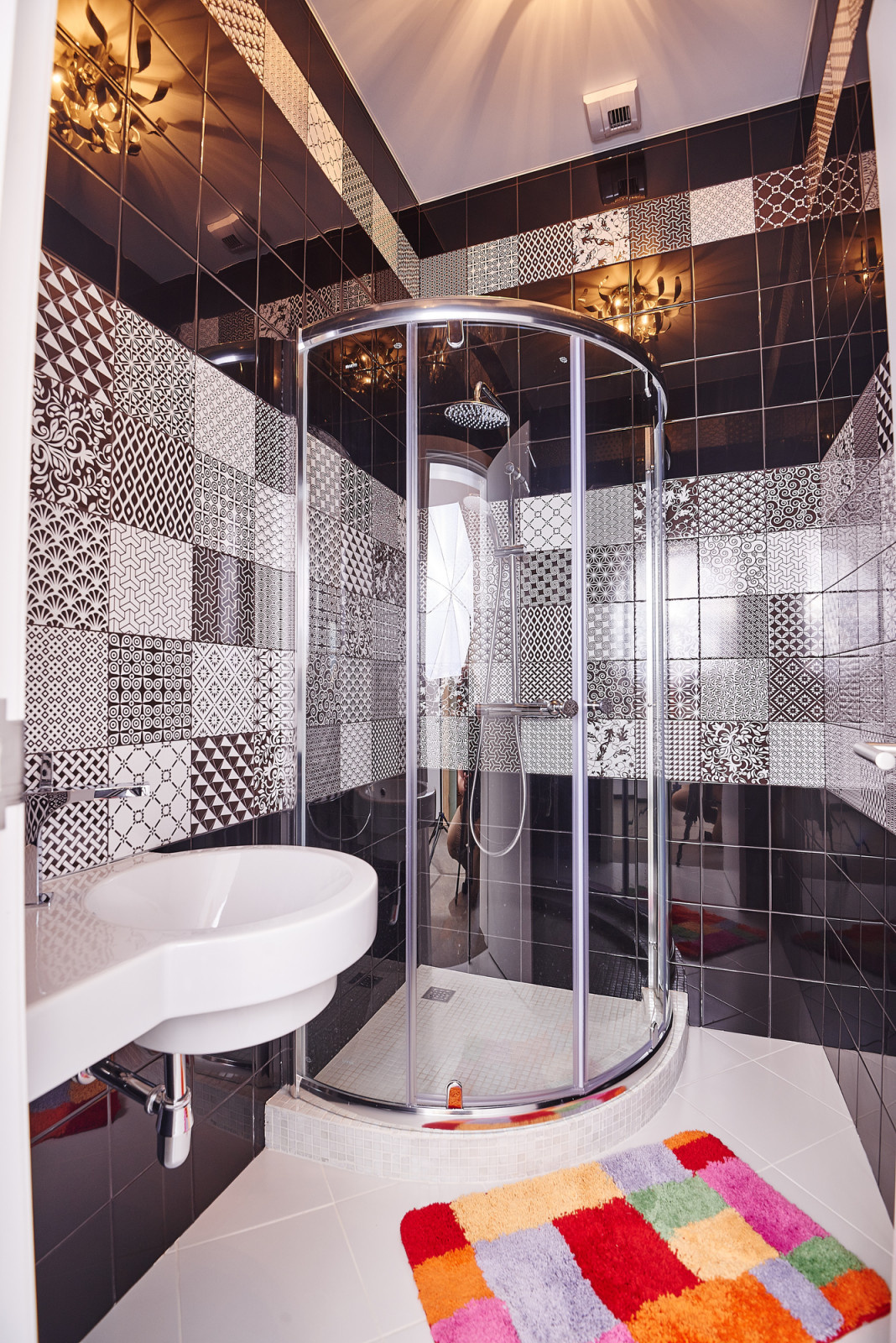 Сочный фьюжн