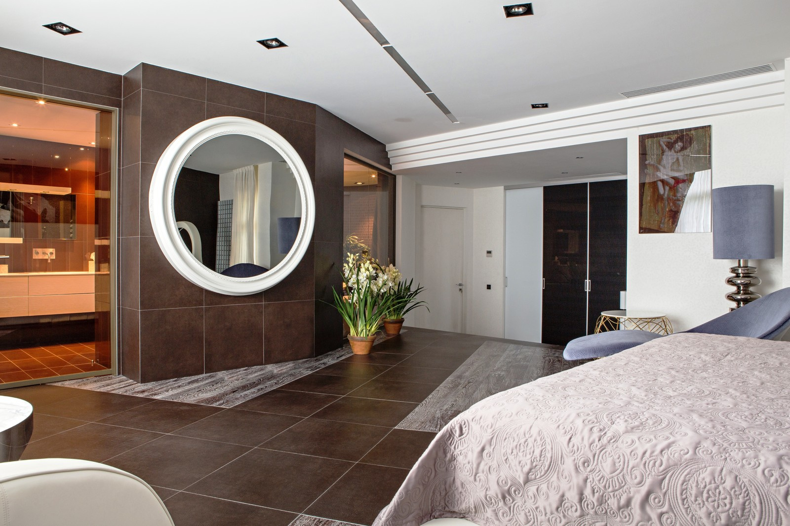 Элитный дом на новой риге