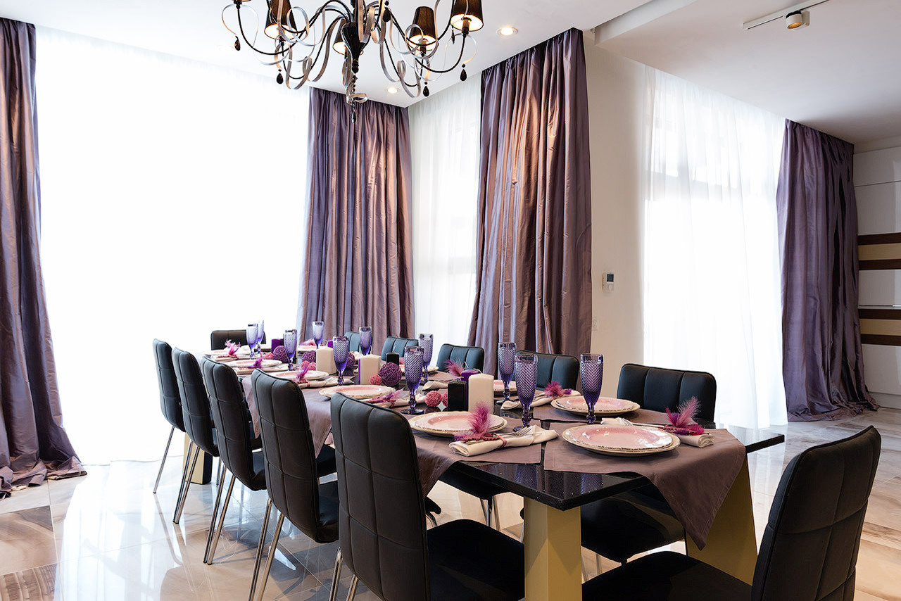 Дизайн гостиной в загородном доме