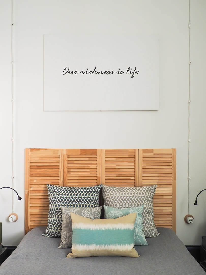 Home is a feeling
