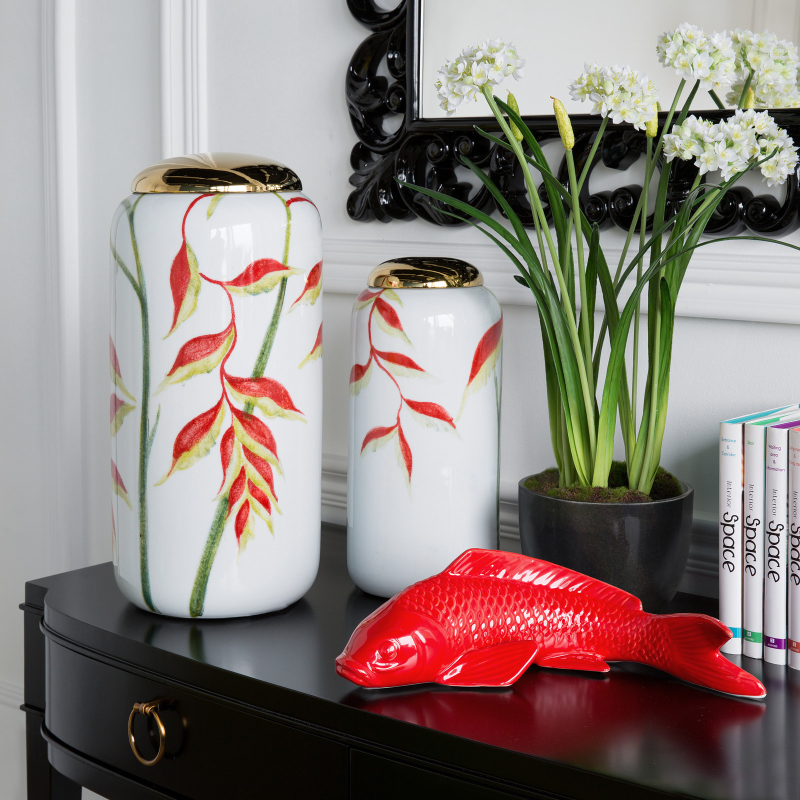 MHLIVING Interiors