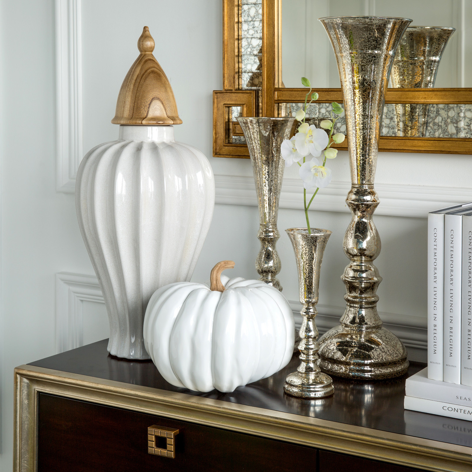 MHLIVING Interiors