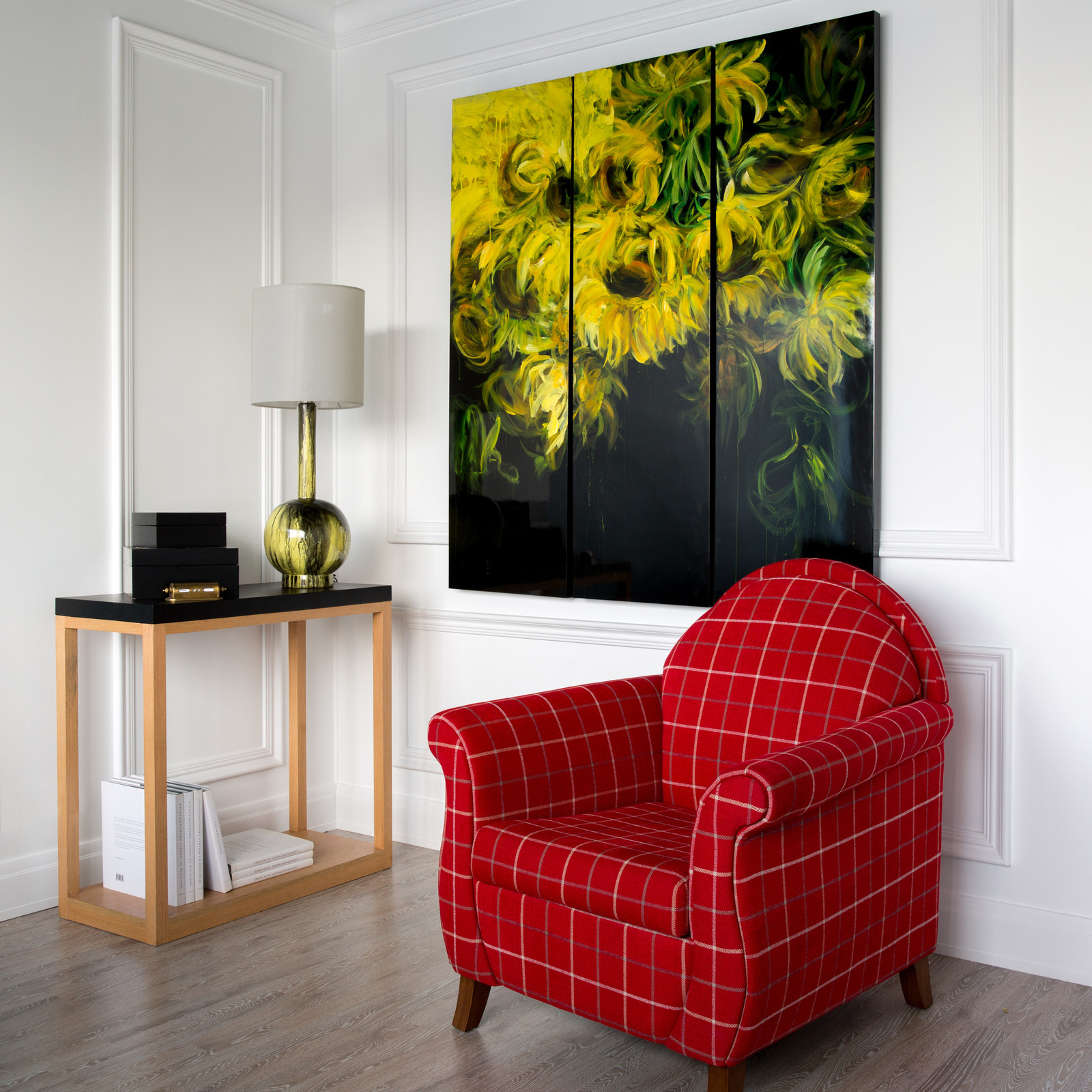 MHLIVING Interiors