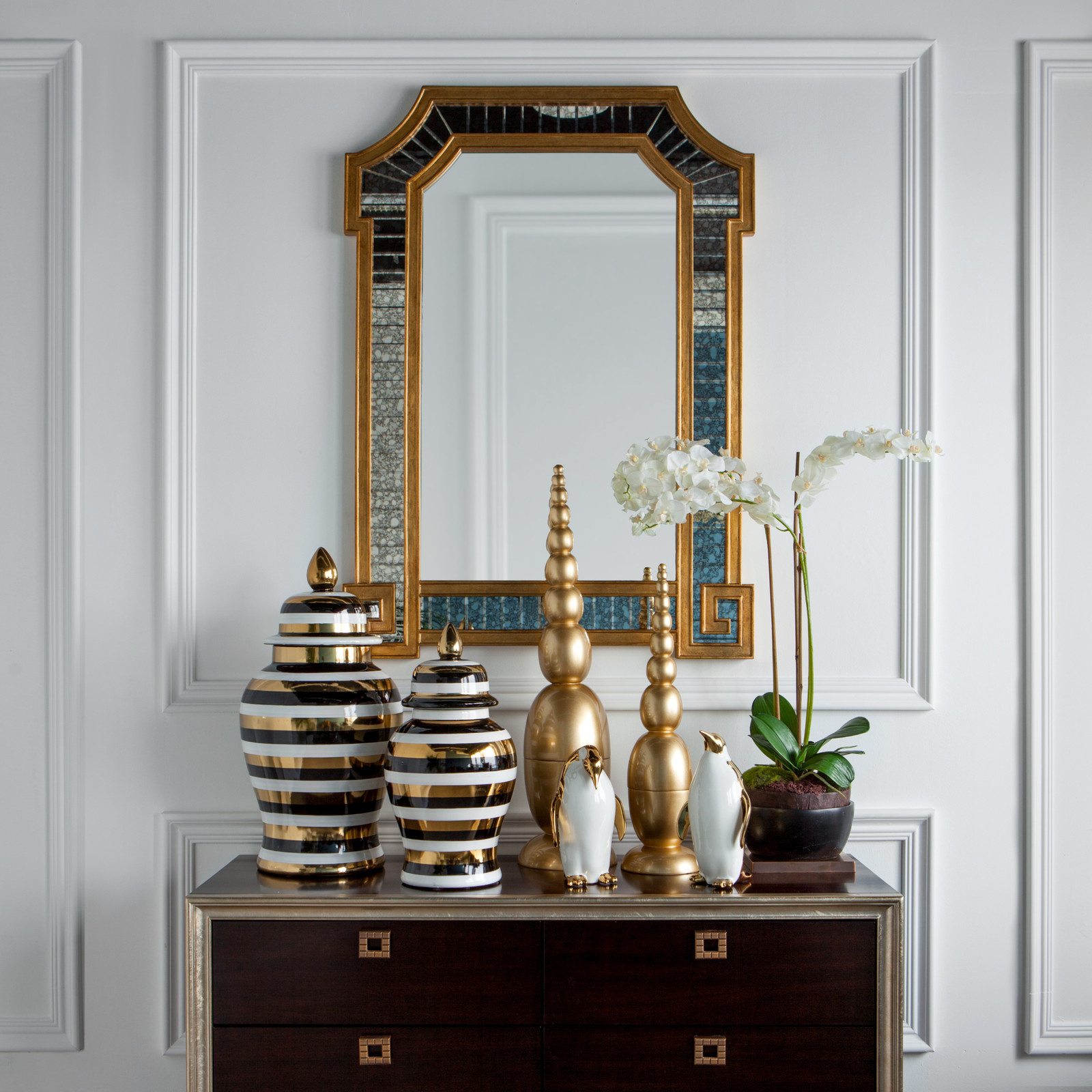 MHLIVING Interiors