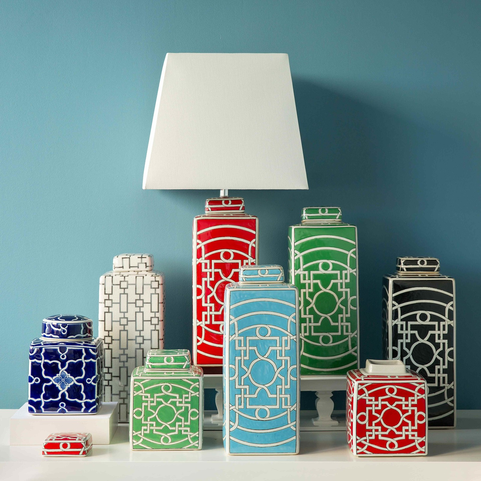 MHLIVING Interiors