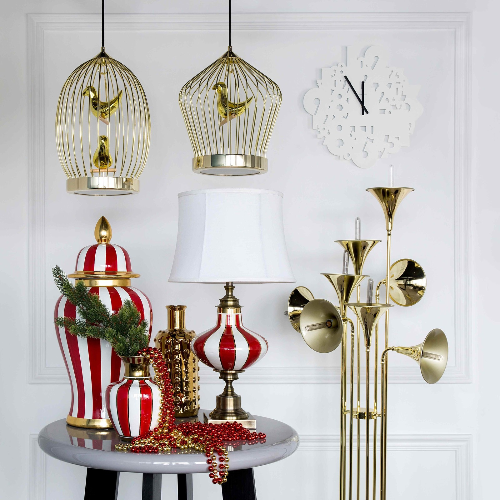MHLIVING Interiors