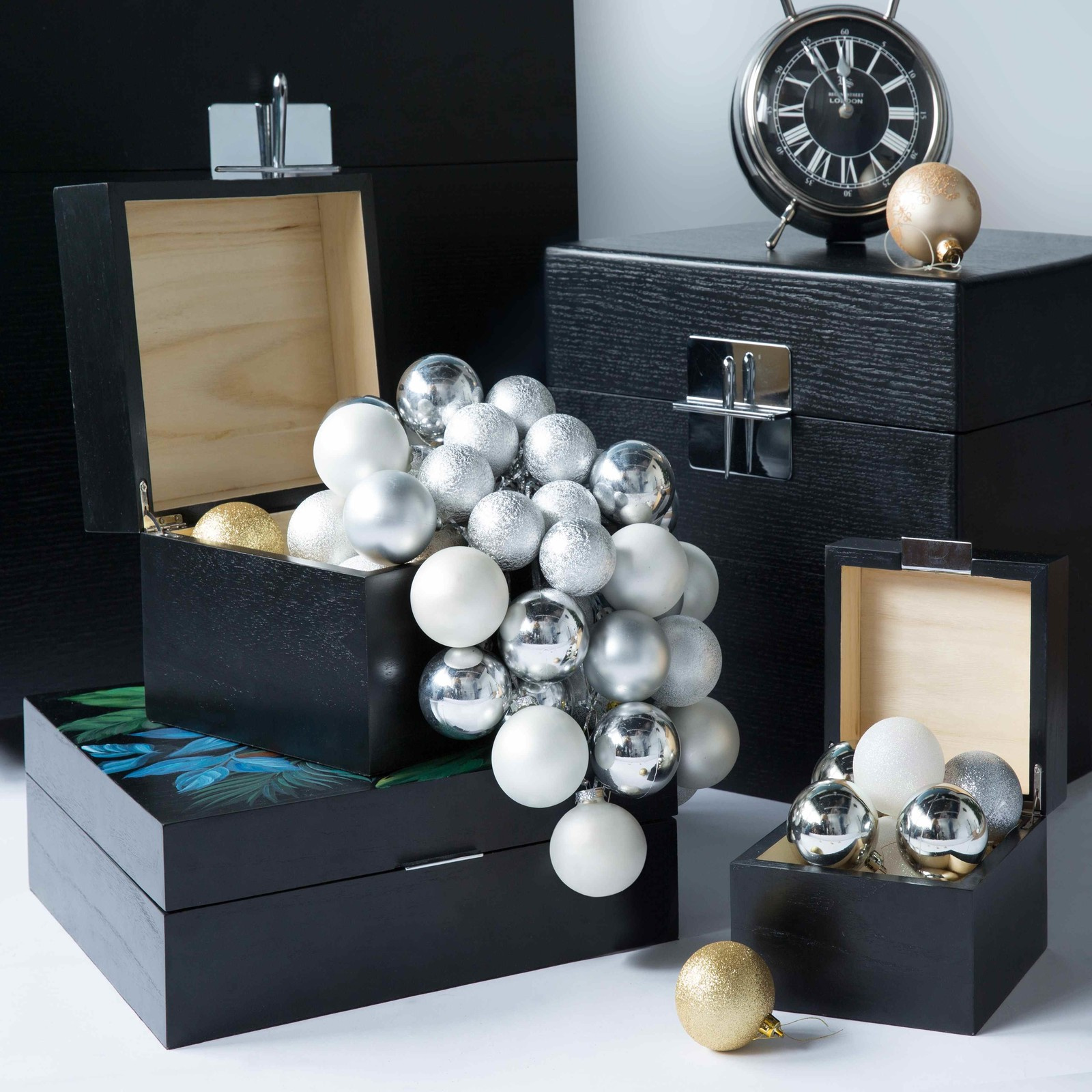 MHLIVING Interiors