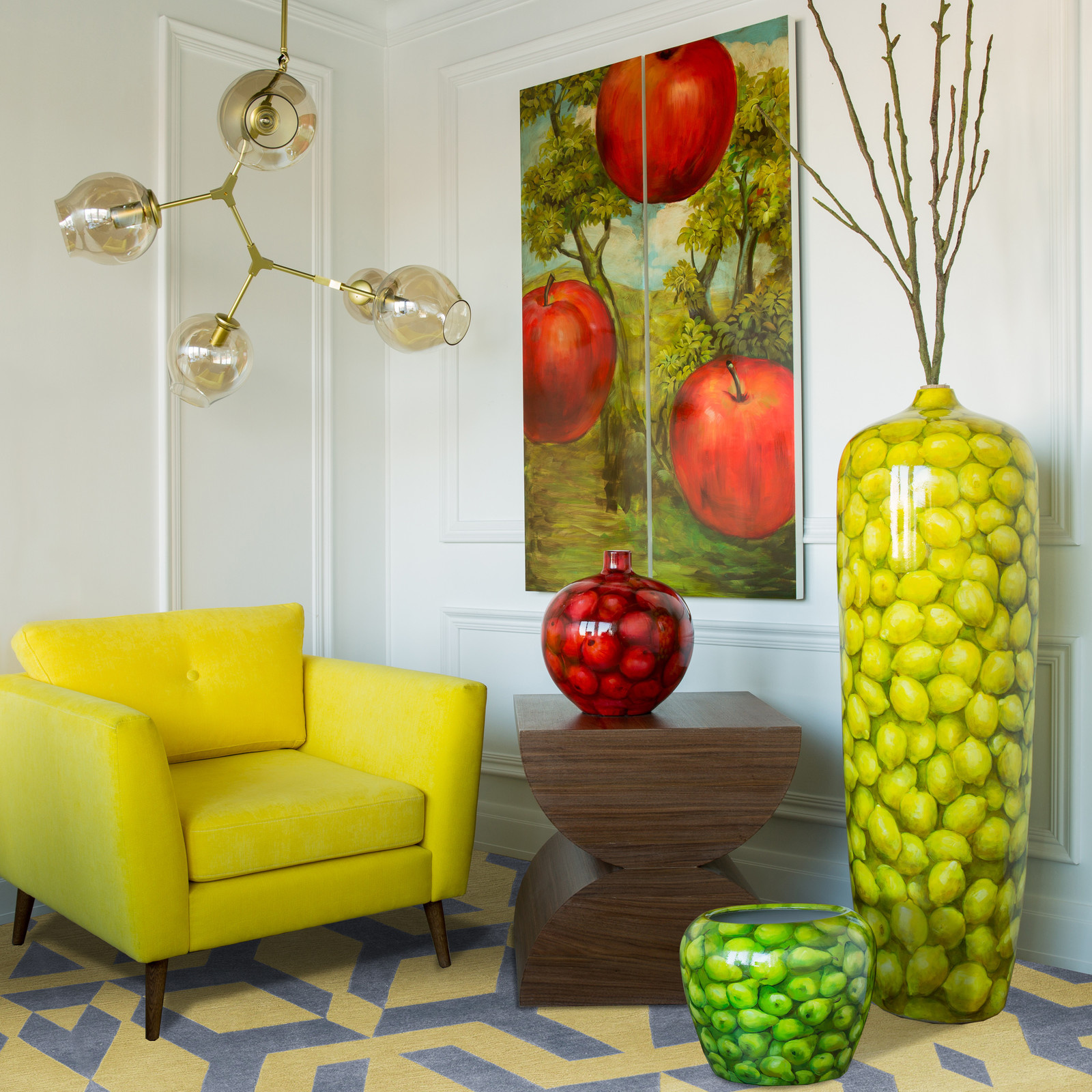 MHLIVING Interiors