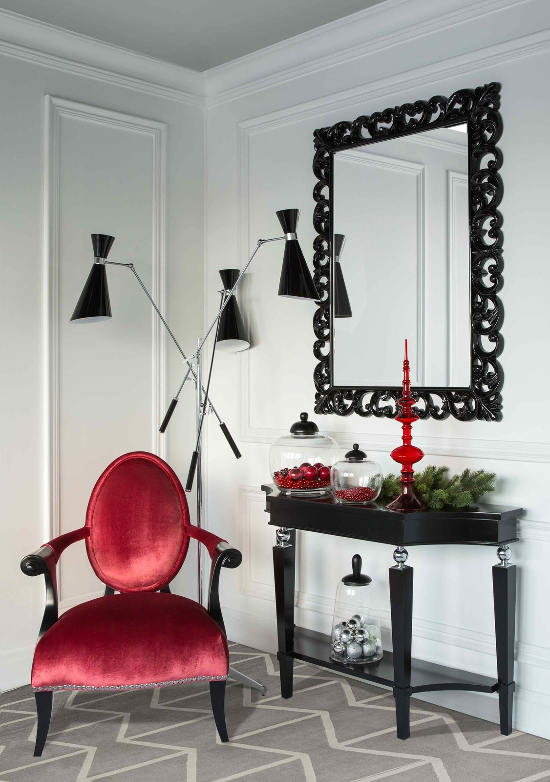 MHLIVING Interiors