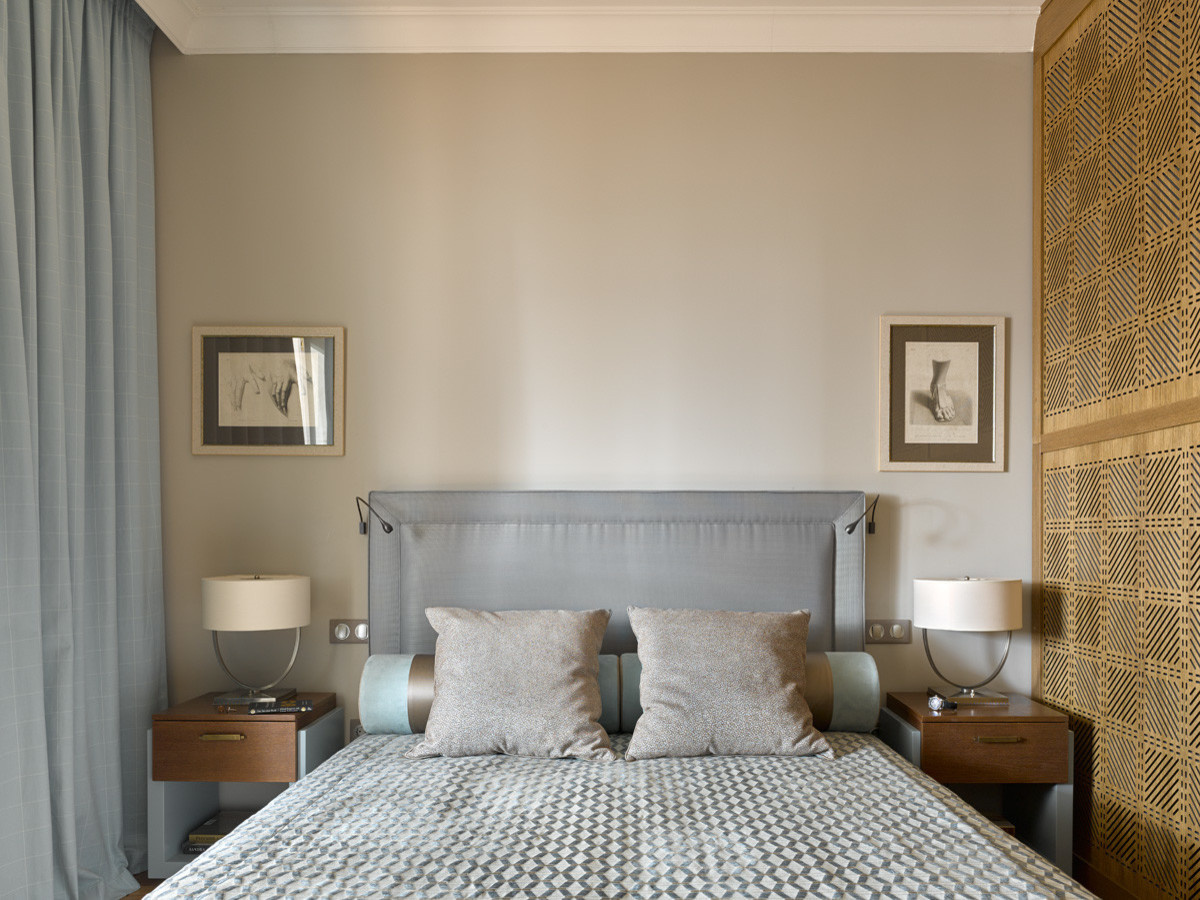 Квартира на Красногвардейской