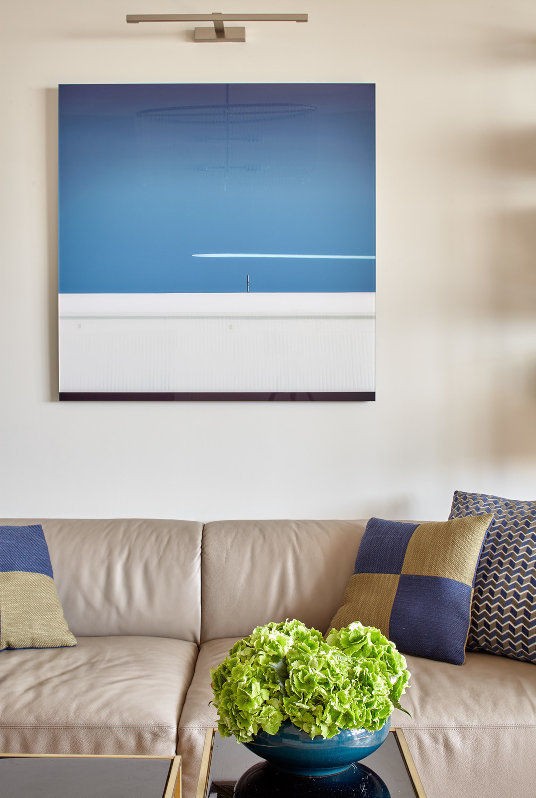 Квартира на Красногвардейской