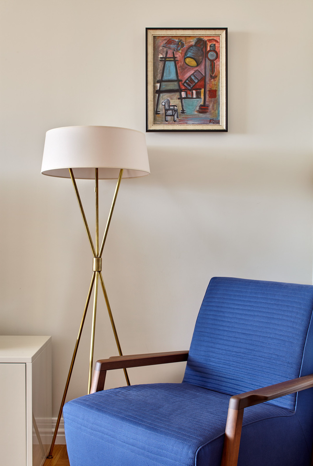 Квартира на Красногвардейской