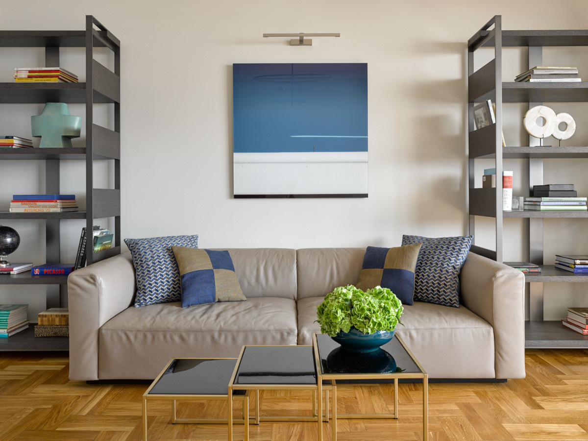 Квартира на Красногвардейской