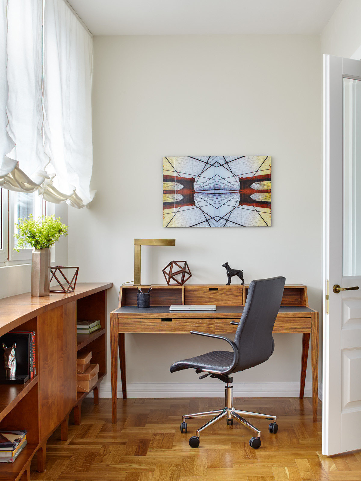 Квартира на Красногвардейской