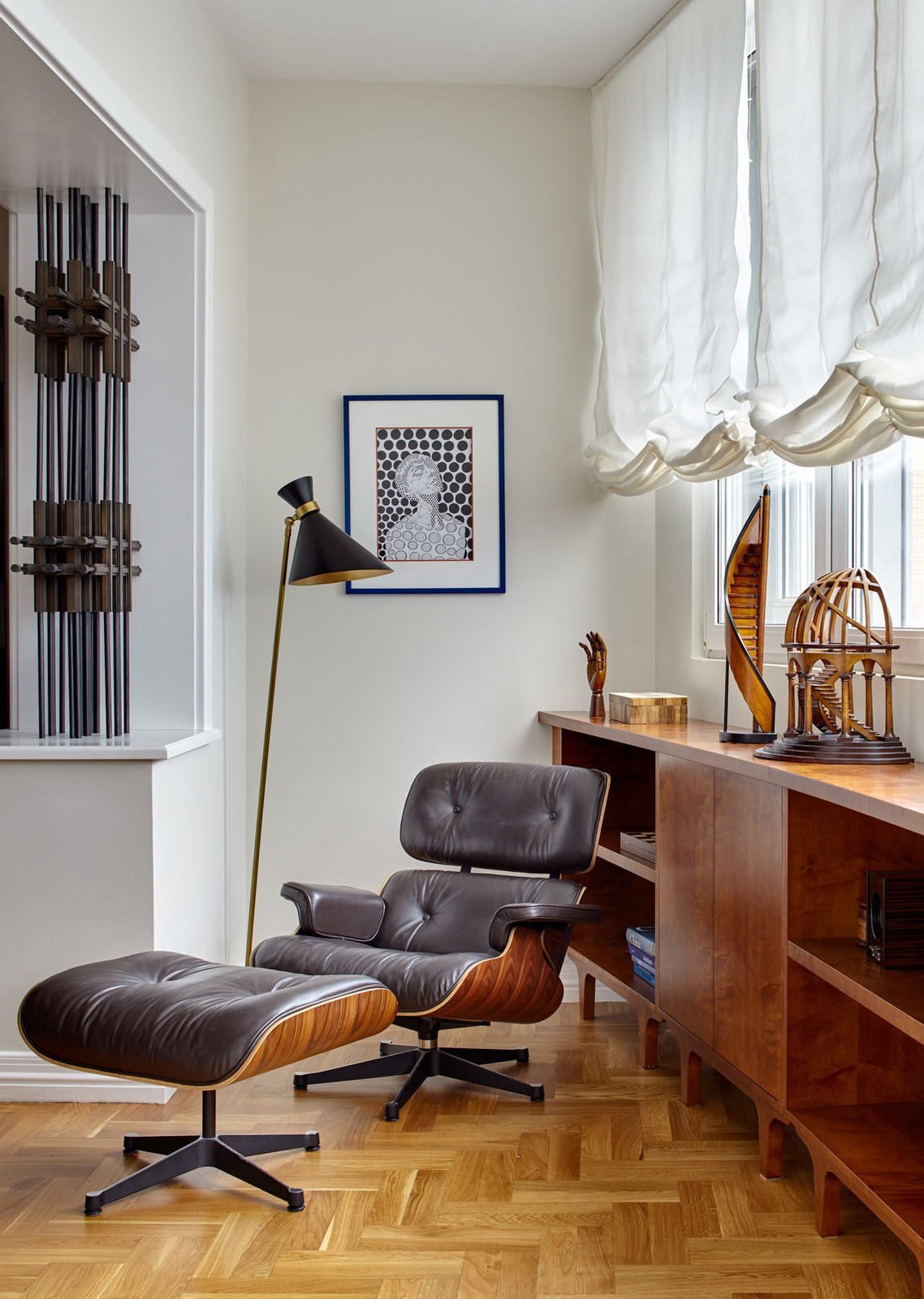 Квартира на Красногвардейской