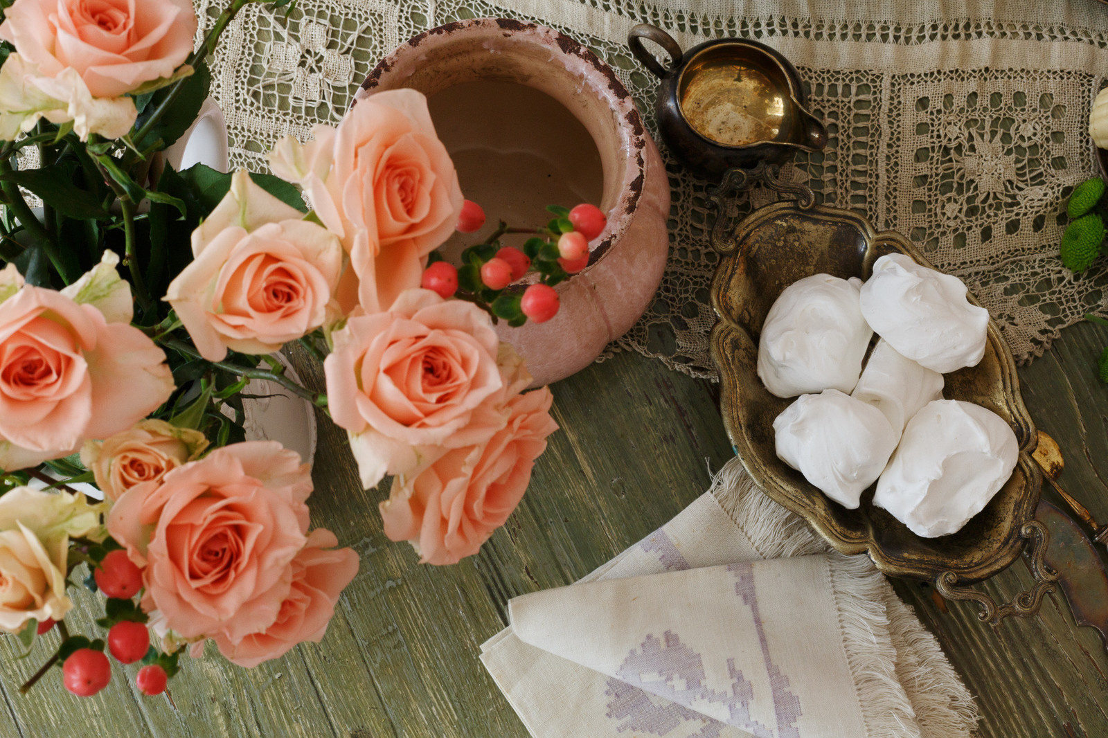 Квартира на Новозаводской