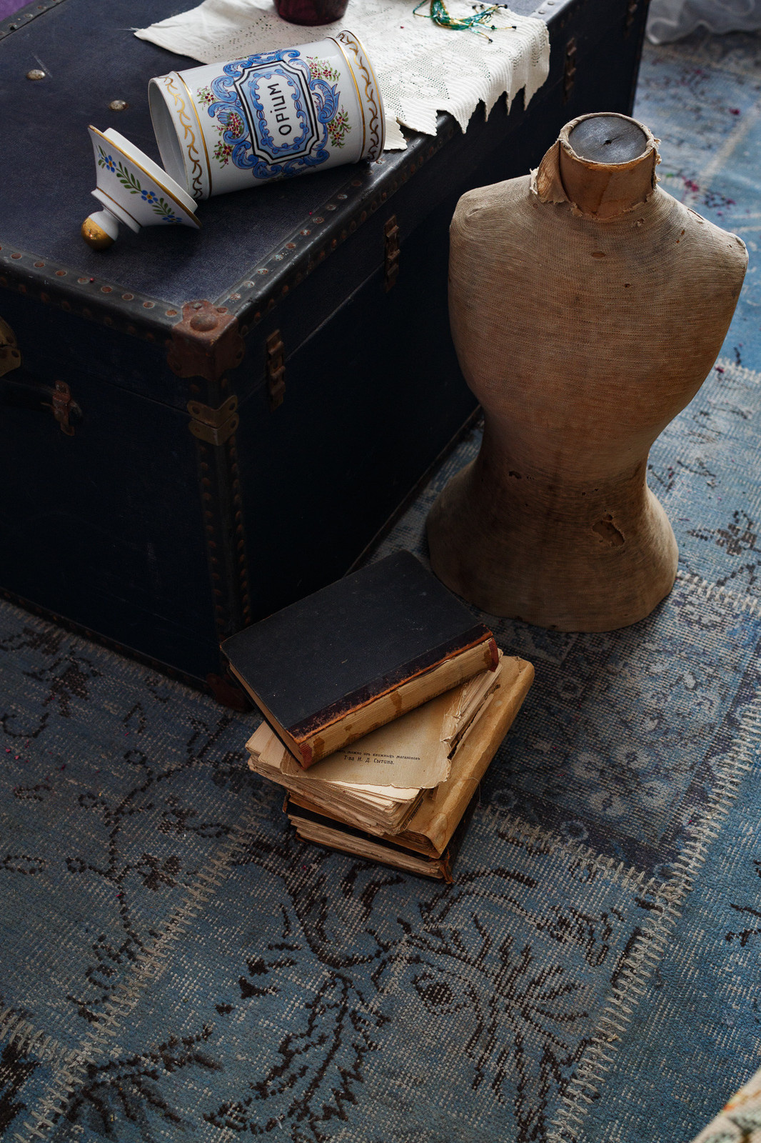 Квартира на Новозаводской