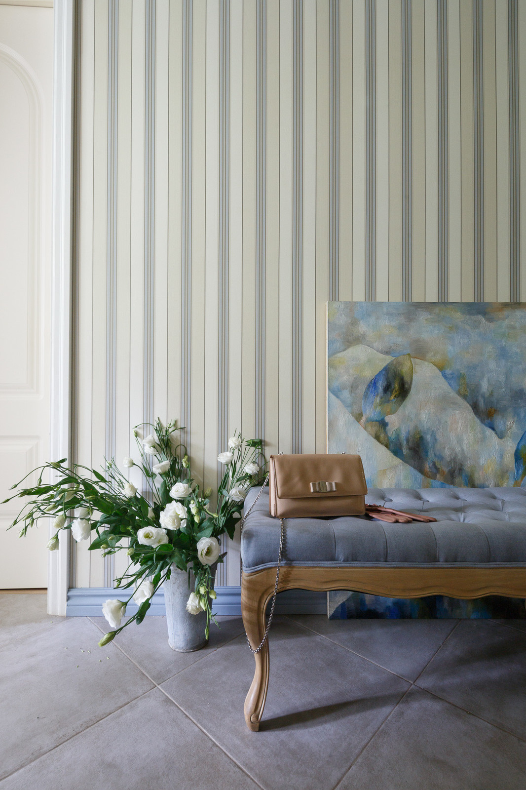 Квартира на Новозаводской