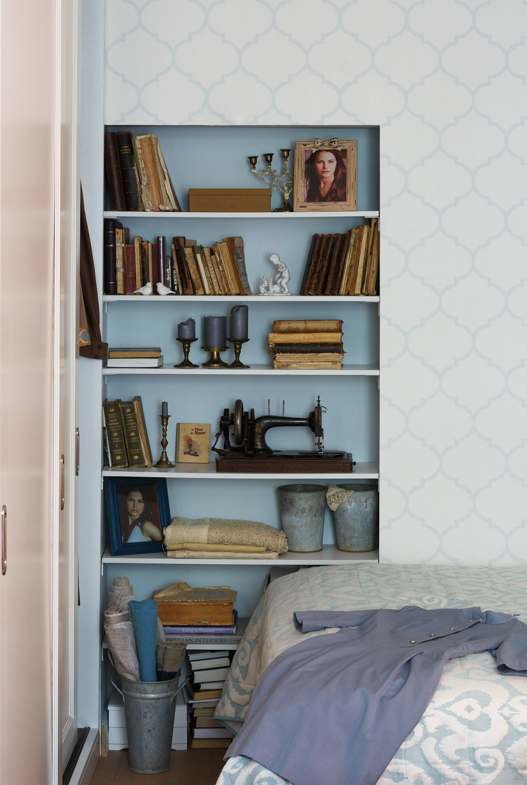 Квартира на Новозаводской