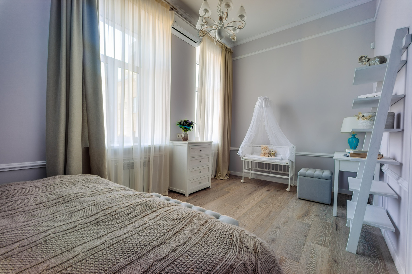 Квартира в Санкт-Петербурге, 180 кв.м.