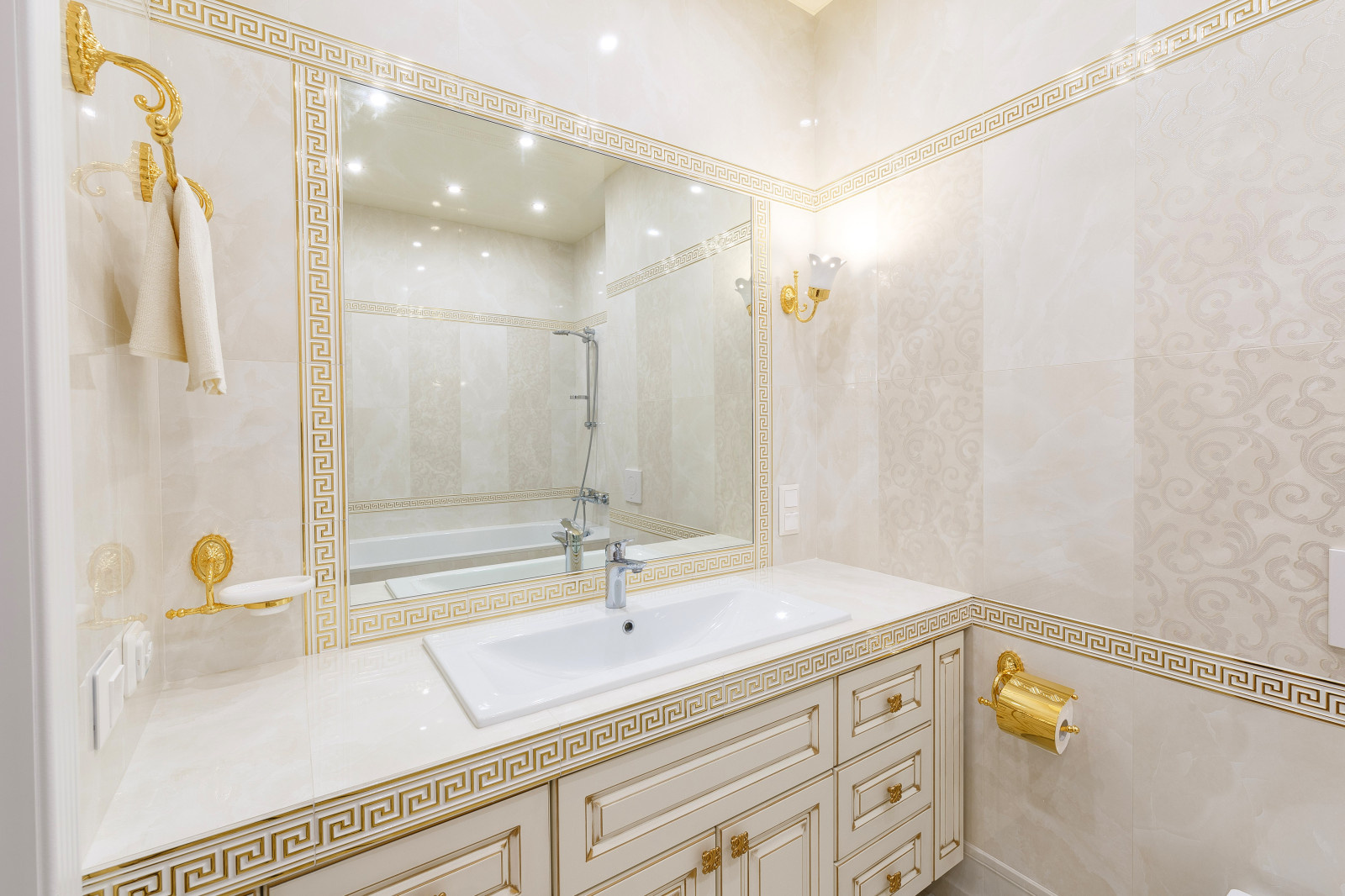 Жилой комплекс «Лиговский 123»