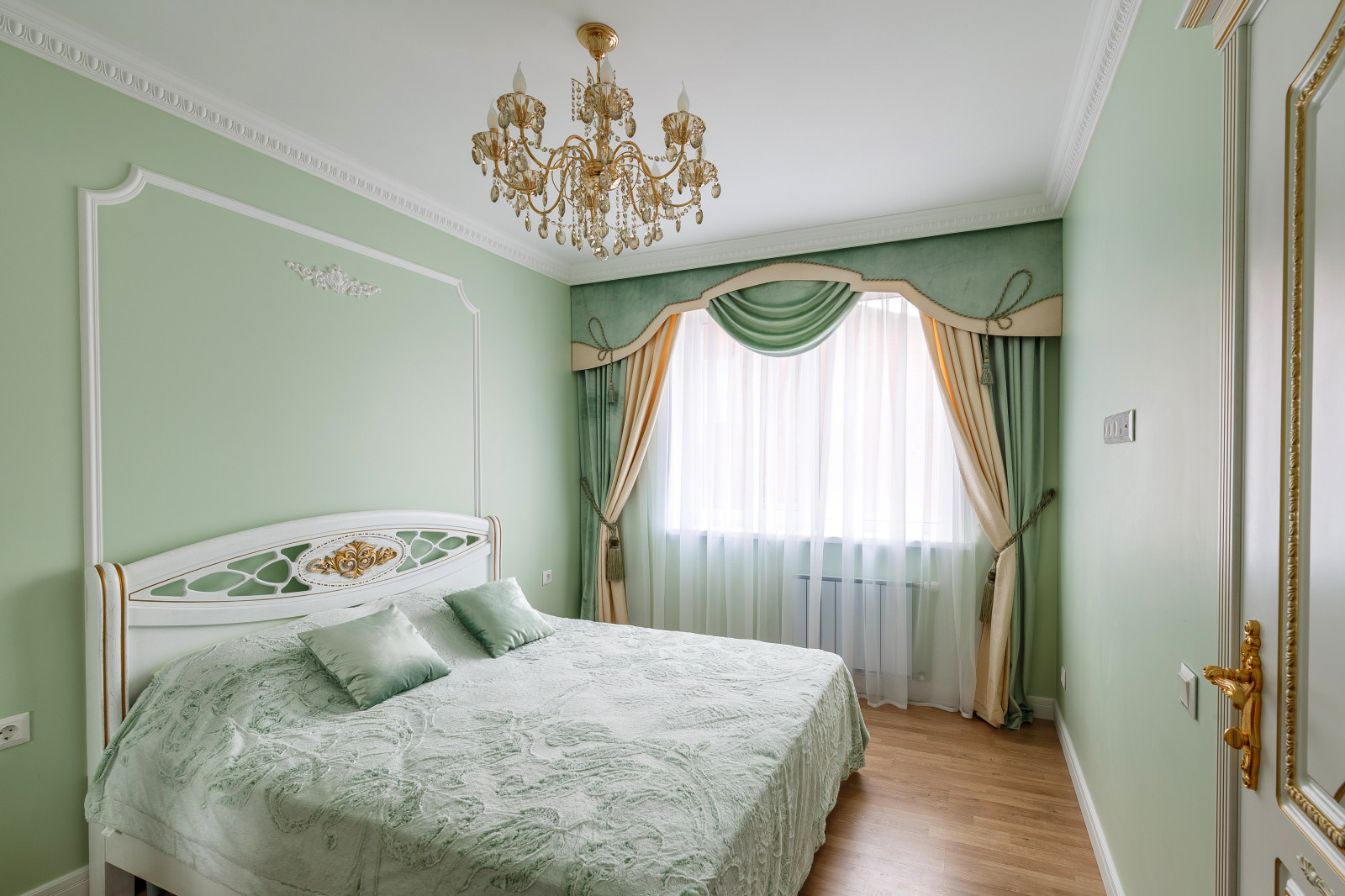 Жилой комплекс «Лиговский 123»