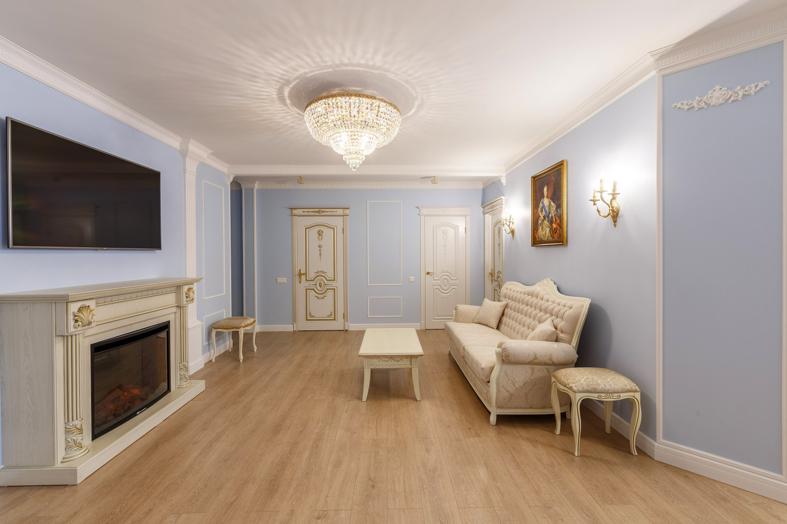 Жилой комплекс «Лиговский 123»