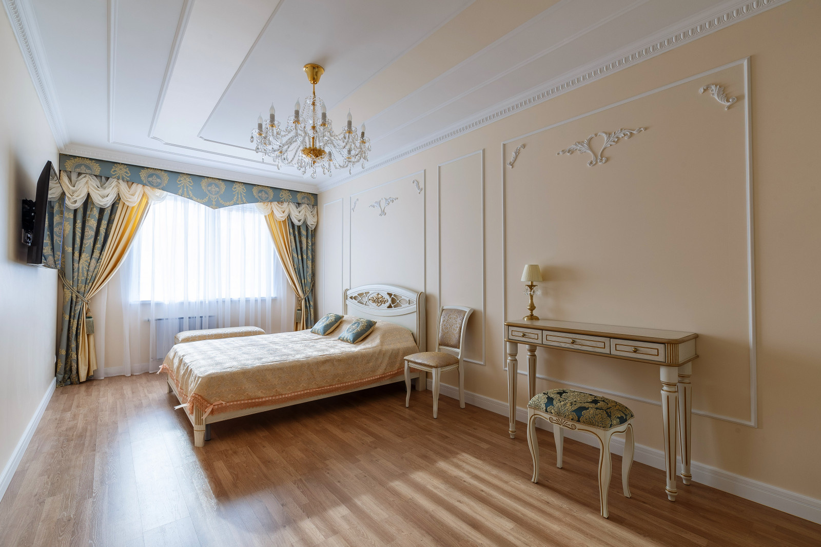 Жилой комплекс «Лиговский 123»