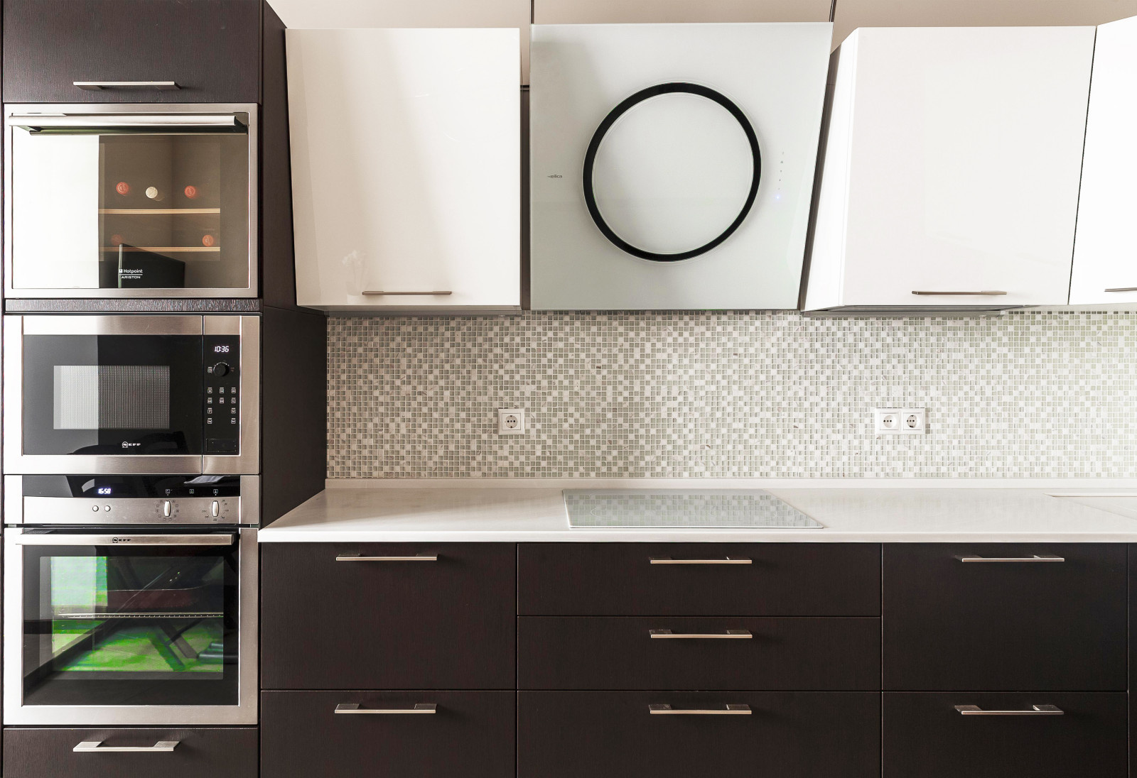 г. Москва, ул. Артековская.