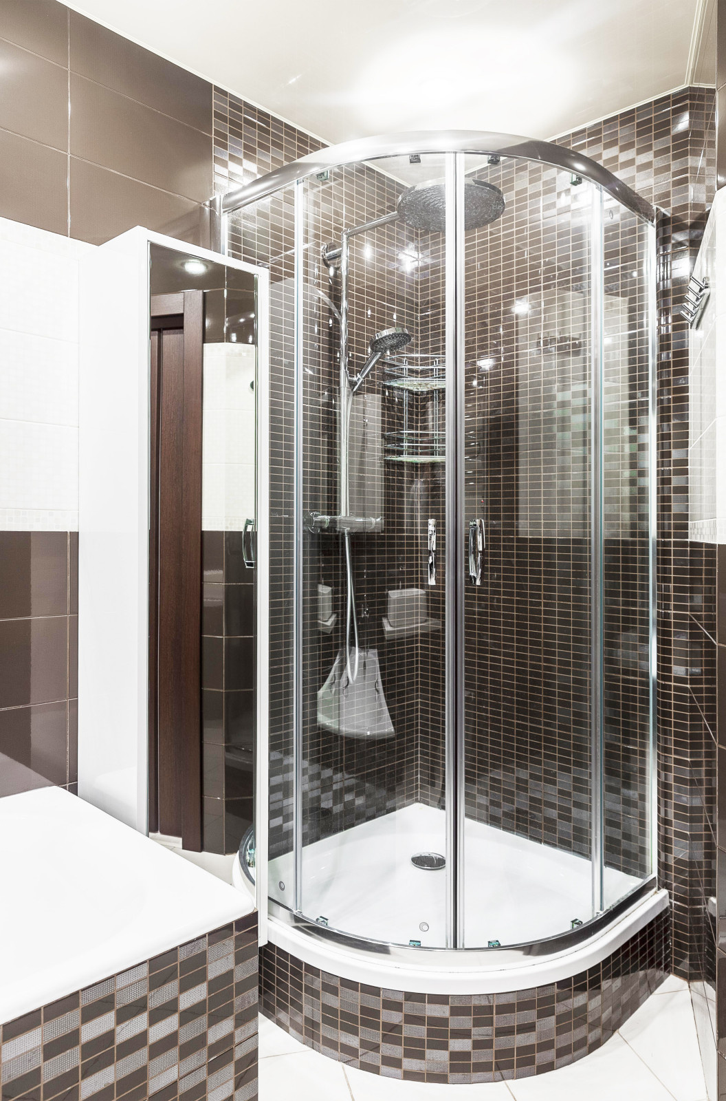 г. Москва, ул. Артековская.