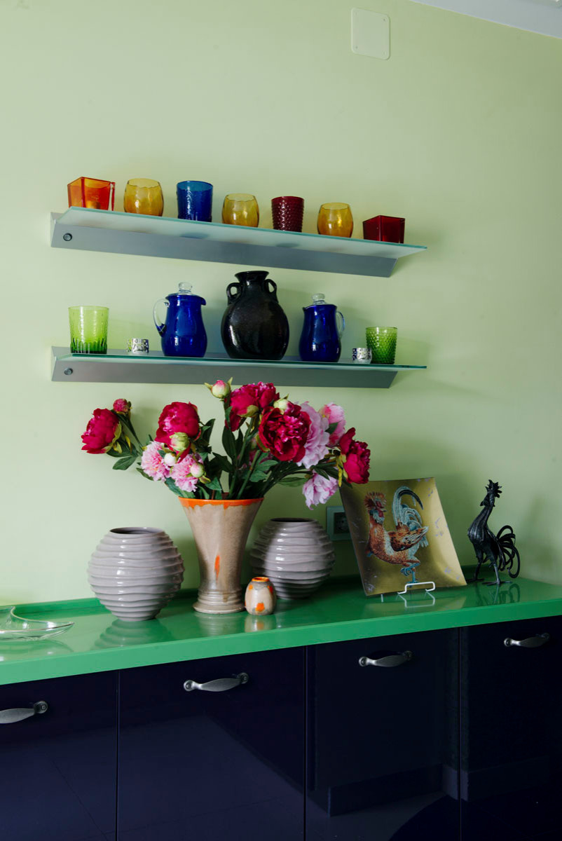 Кухня. Детали