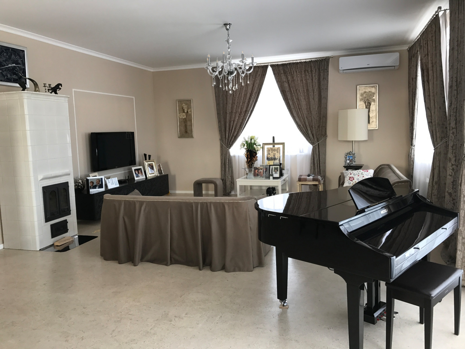 Татьяна Мкртчян