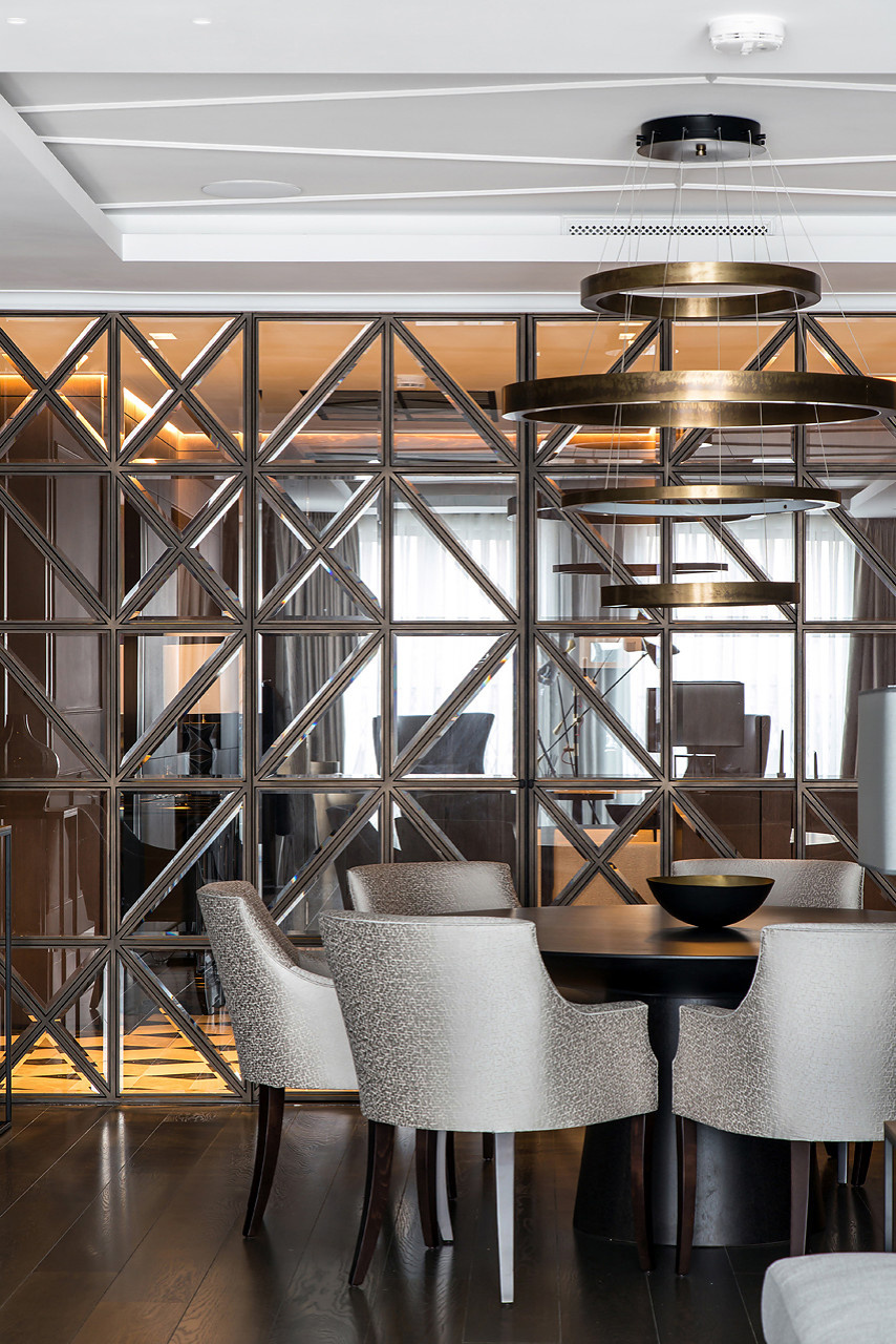 Обложка альбома: гостиные