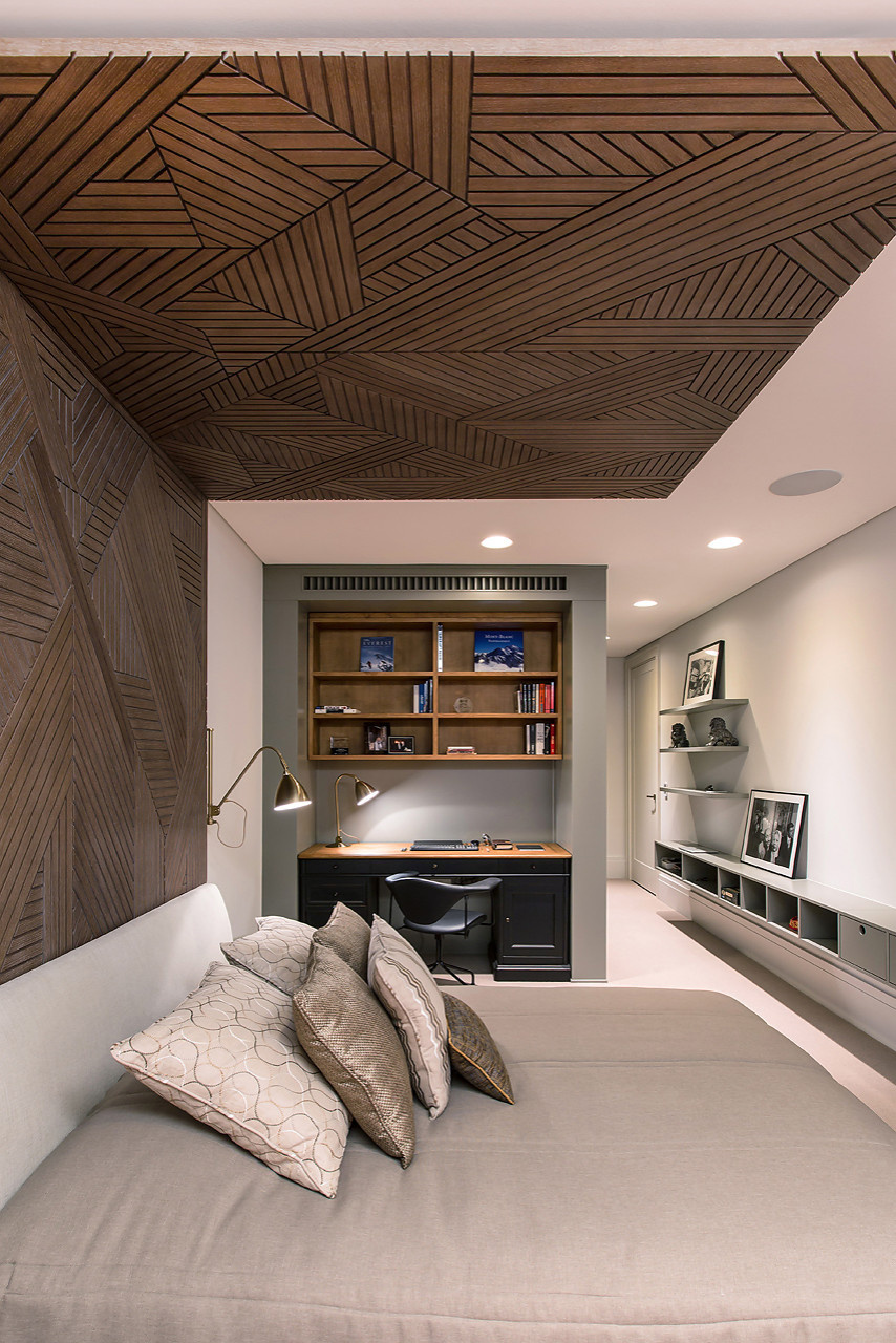 Обложка альбома: стеновые панели