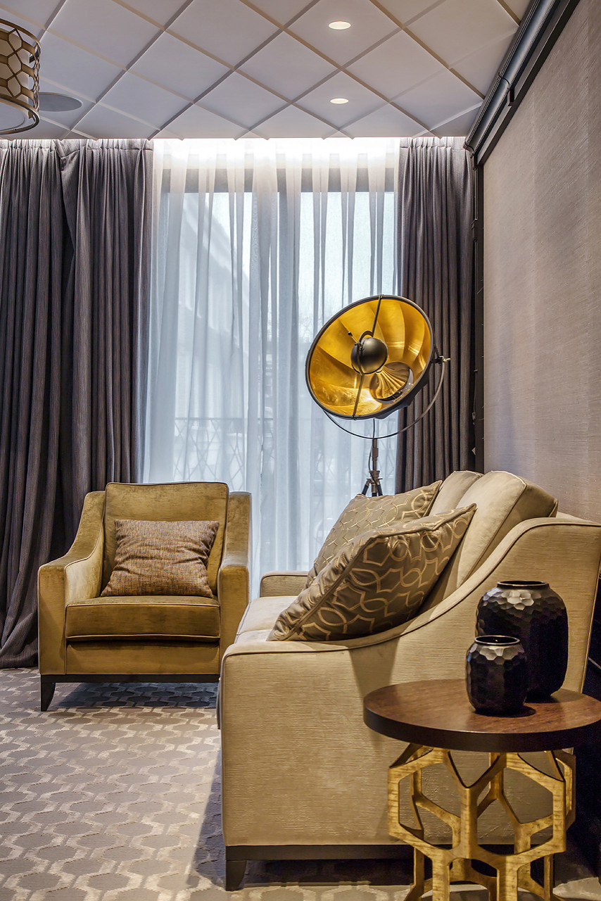 Квартира в Челси. ЛОНДОН