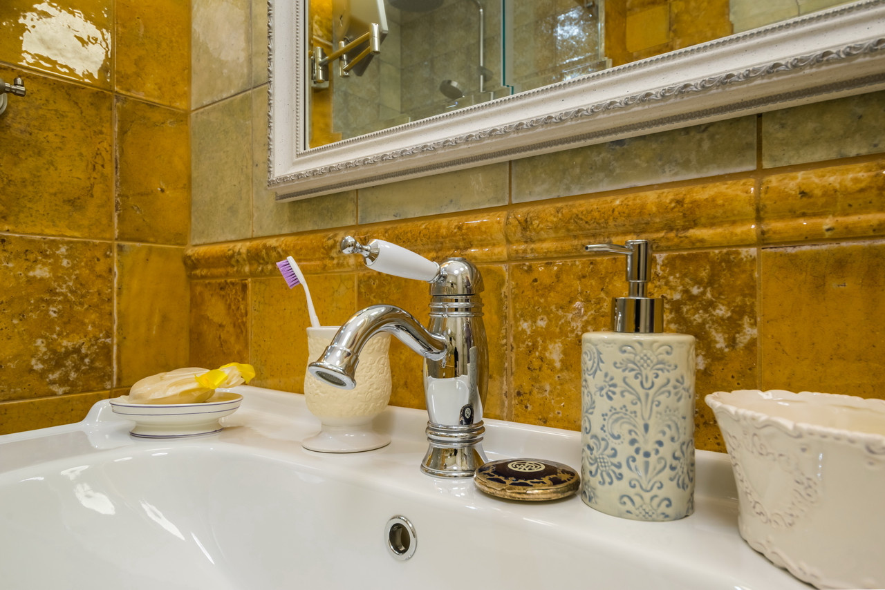 Квартира на ул. Варшавская.