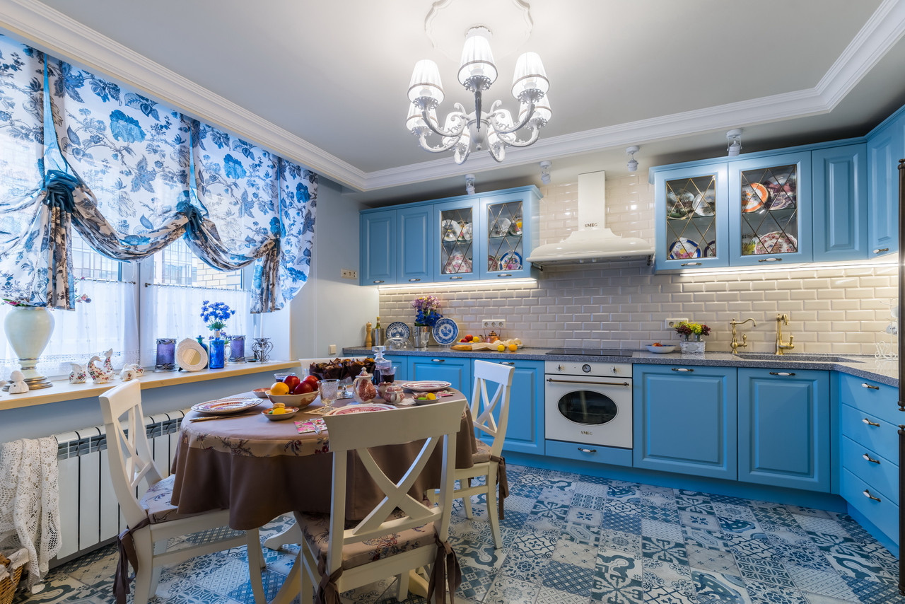 Квартира на ул. Варшавская.