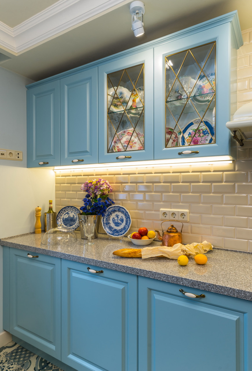 Квартира на ул. Варшавская.