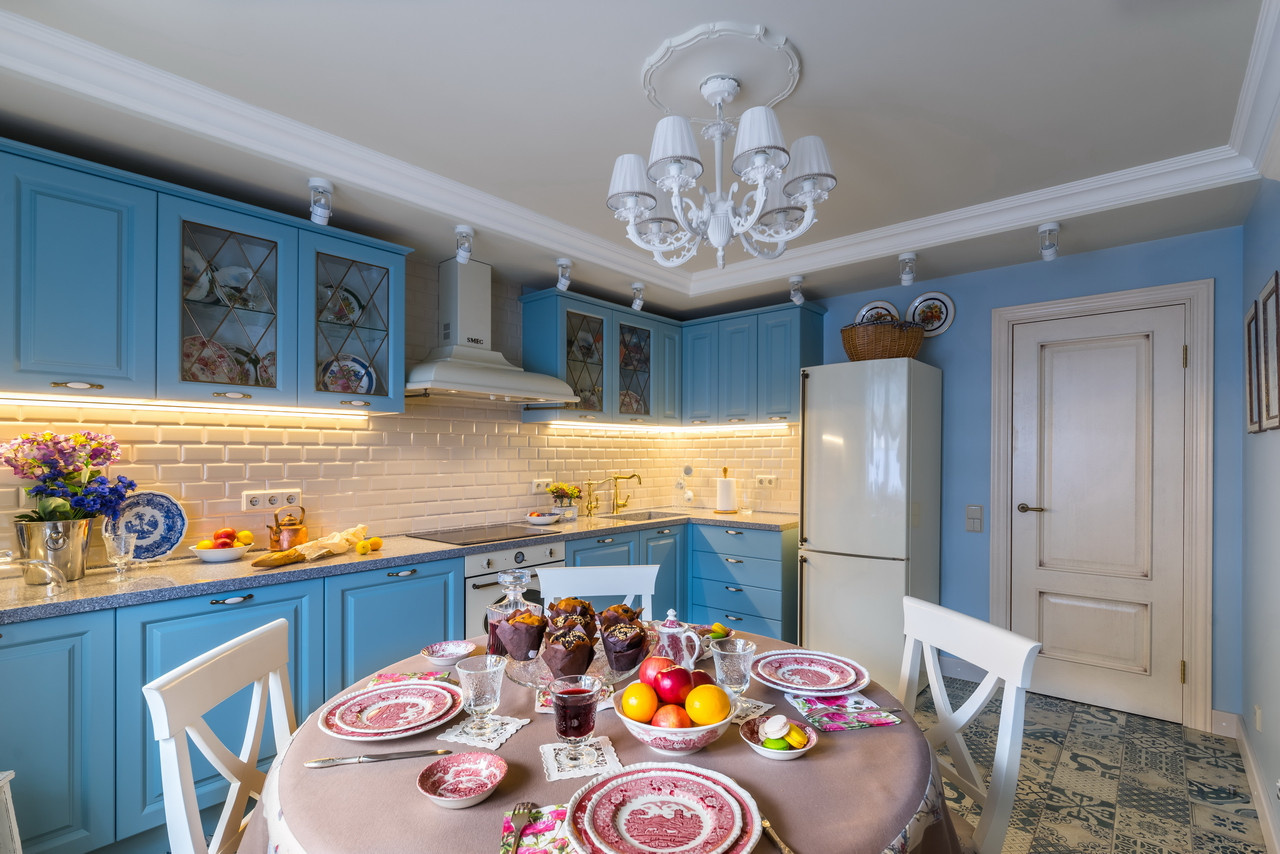 Квартира на ул. Варшавская.