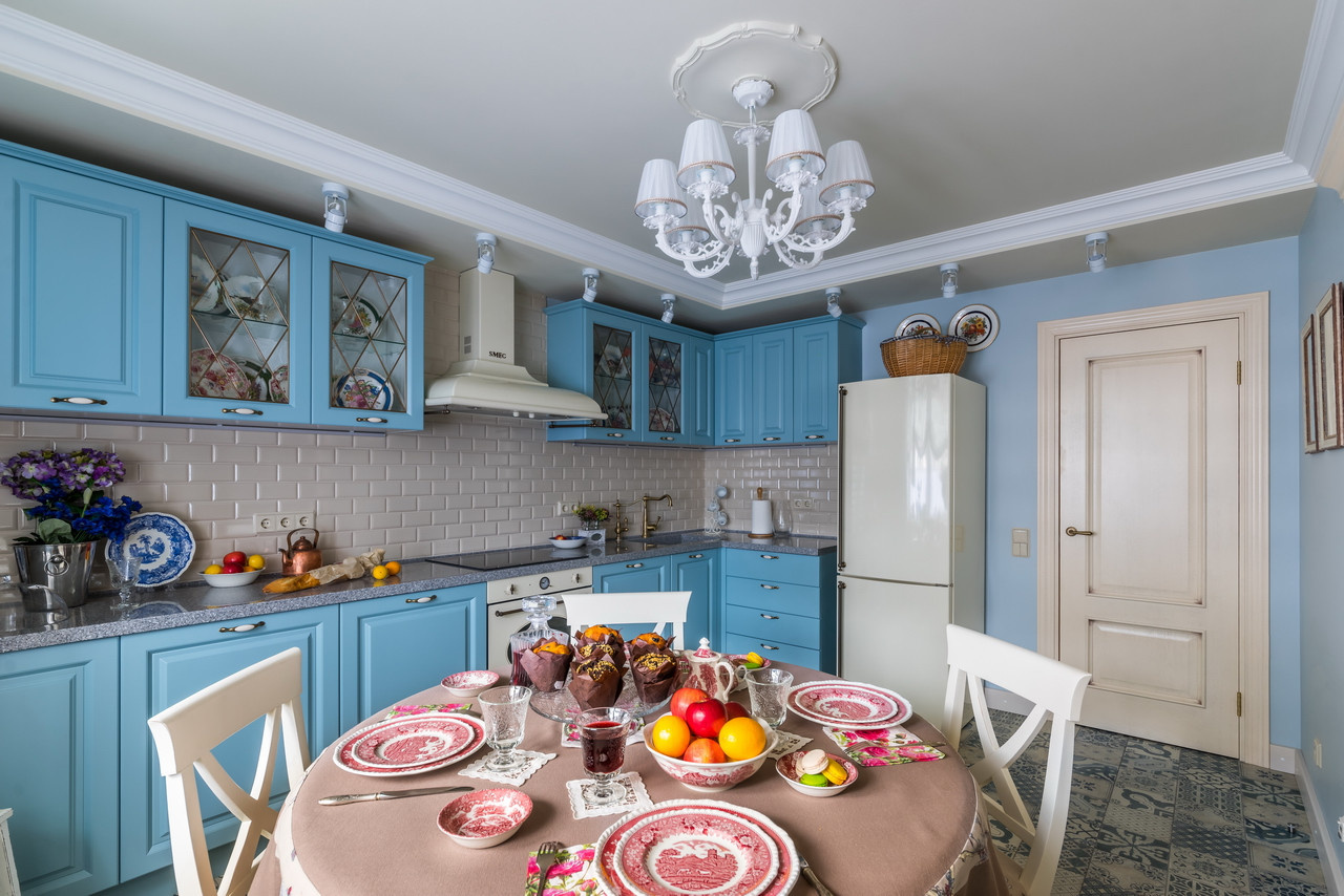 Квартира на ул. Варшавская.