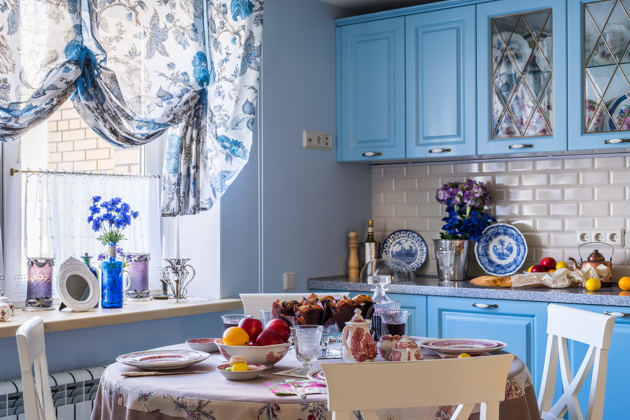 Квартира на ул. Варшавская.