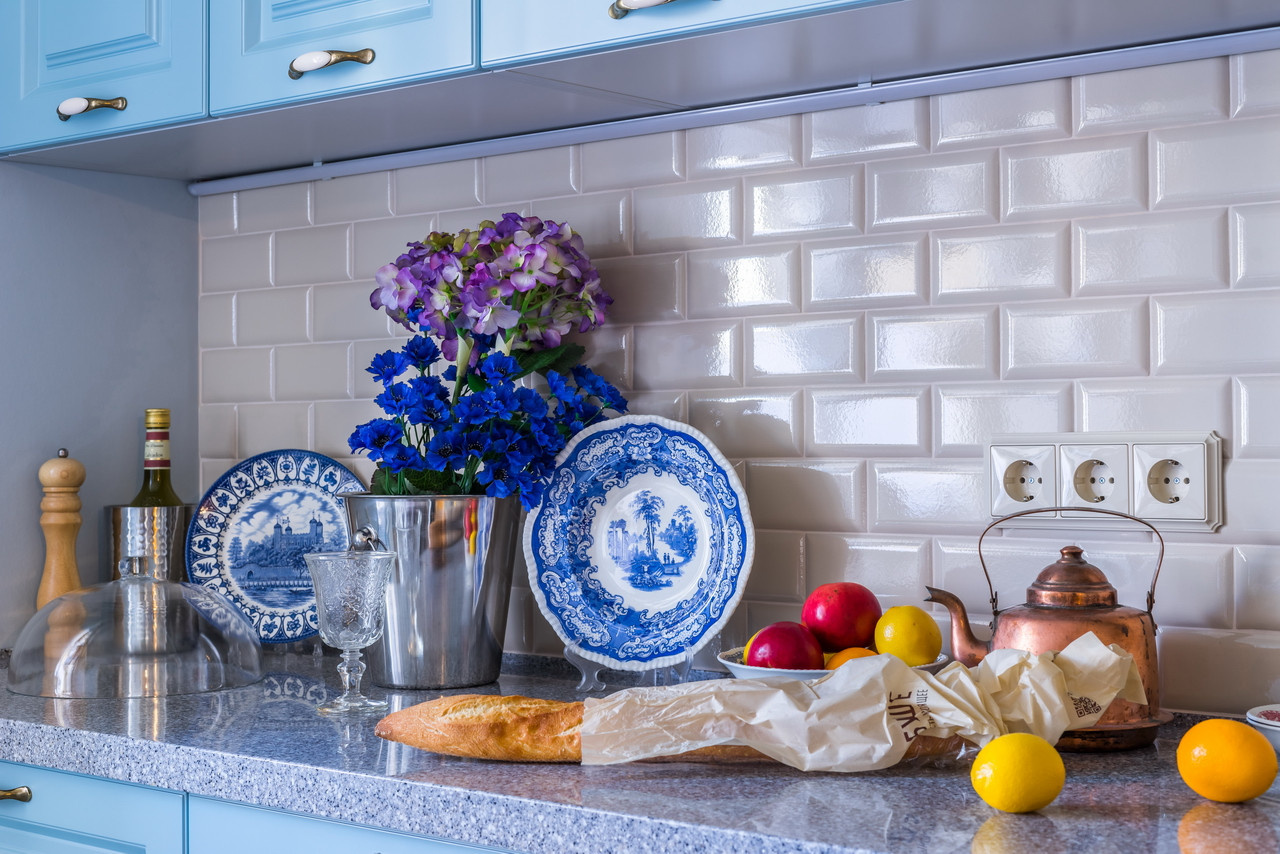 Квартира на ул. Варшавская.